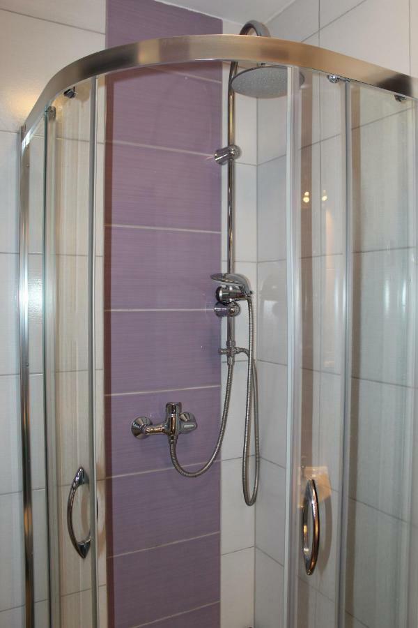 Apartament Fibra Aroma Рыбник Экстерьер фото